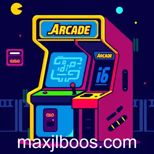 Arcade Games