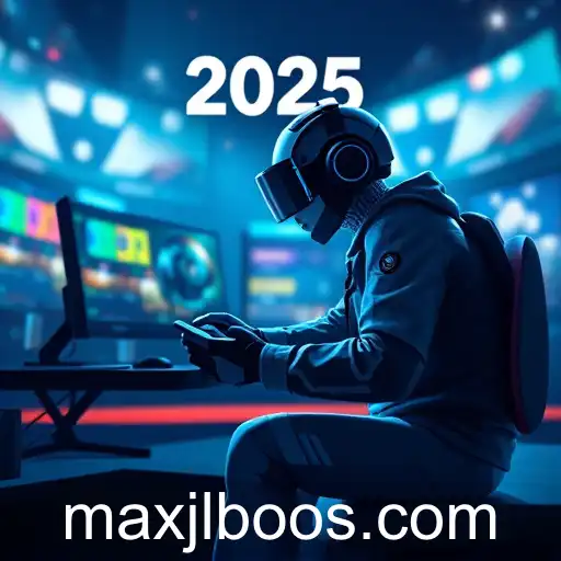 The Evolution of Online Gaming in 2025