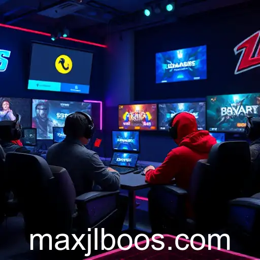 JLboos Revolutionizes Online Gaming in 2025