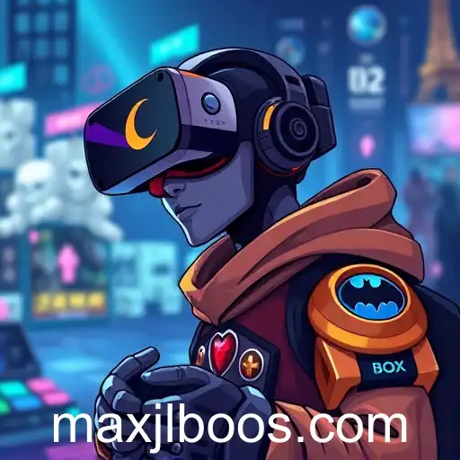 Rising Trends in Online Gaming Communities